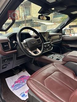 فورد إكسبيديشن